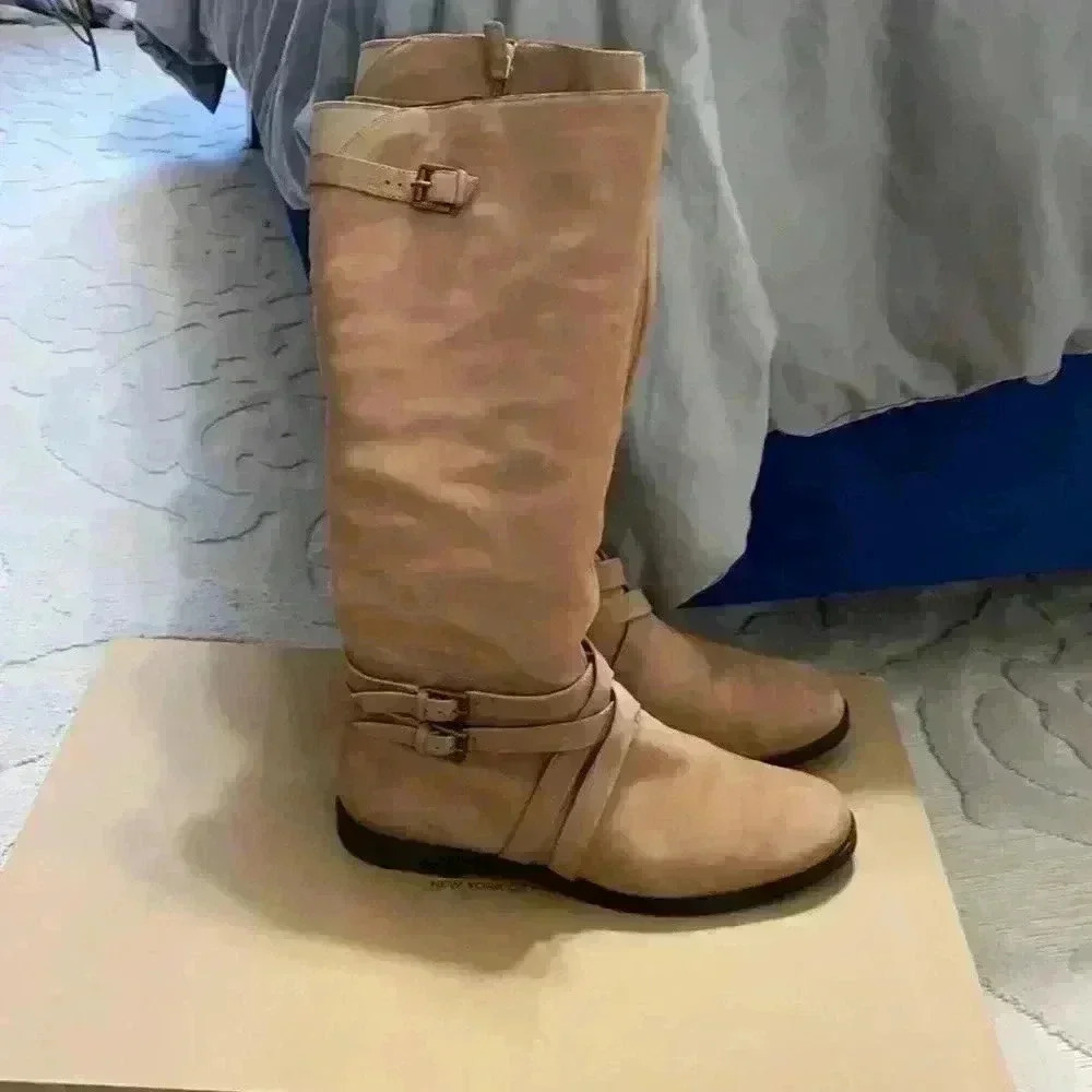 Cole haan boots